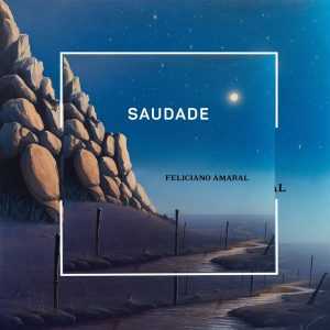 Feliciano Amaral - Saudade