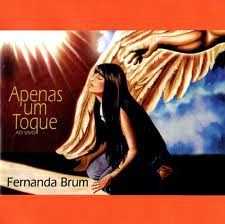 Fernanda Brum - Apenas um toque