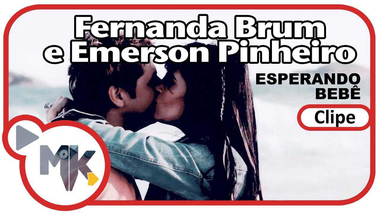 Fernanda Brum E Emerson Pinheiro mais tocadas 2026