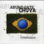 Fernandinho - Abundante Chuva