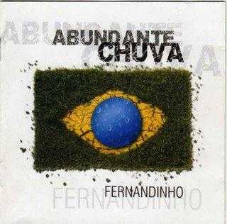 Fernandinho - Abundante Chuva