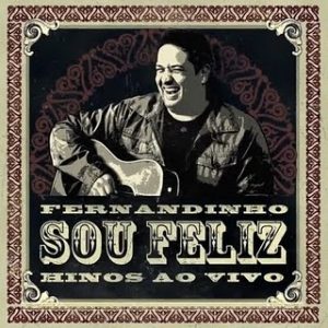 Fernandinho - Sou Feliz