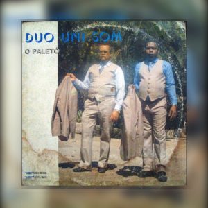 Fernando e Aminadabe - Jesus a Estrela Fulgurante 1988
