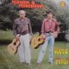Ferreira e Ferreirinha Reta Final