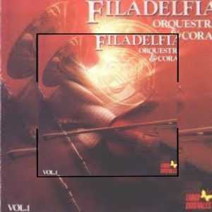 Filadelfia Coral e Orquestra