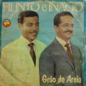 Filinto e Inácio - Grão de Areia. Digitalizado Por Hinos Clássicos Evangélicos