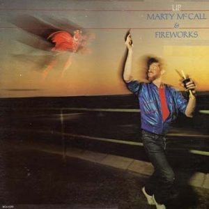 Fireworks - Up (1981)
