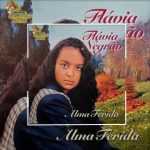 Flávia Negrão - Alma Ferida 1987