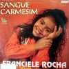 Franciele Rocha - Sangue Carmesim