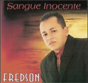 FREDSON-SANGUE INOCENTE