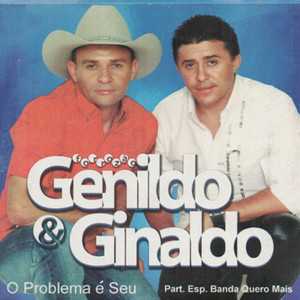 Genildo E Ginaldo mais tocadas 2026