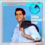 Genival Calixto de Sousa - O Jovem e o Velho