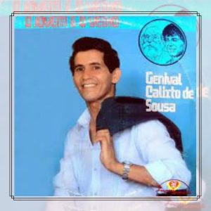 Genival Calixto de Sousa - O Jovem e o Velho