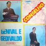 Genival e Genival Calixto de Souza - Conselho