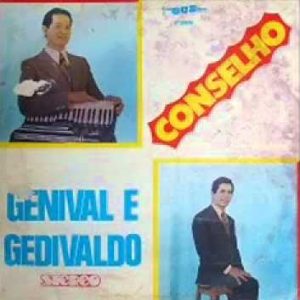 Genival e Genival Calixto de Souza - Conselho