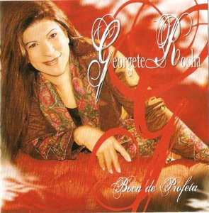 Georgete Rocha - Boca de Profeta - 2009