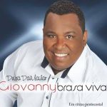 Geovanny brasa - viva Deixa Davi Bailar PB