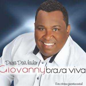 Geovanny brasa - viva Deixa Davi Bailar PB