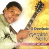 GERALDO NETO -É HORA DE AGIR