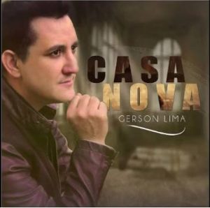 GERSON LIMA-CASA NOVA