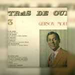 Gérson Moura - Letras de Ouro 1984