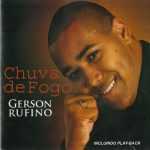 Gerson Rufino - CD Chuva de fogo