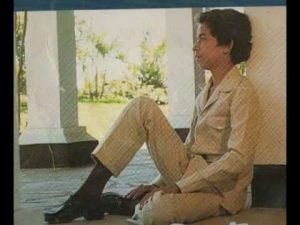 Gerson terra - Vivo a vida cantando