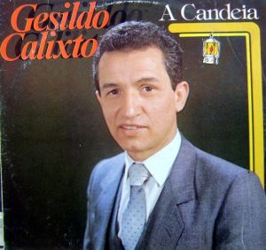 Gesildo Calixto - A Candeia