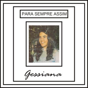 Gessiana - Para Sempre Assim (1982)