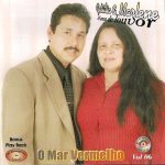 Getulio e Marlene O mar Vermelho