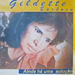 Gildete Barbosa - Ainda Há Solução Voz e PB