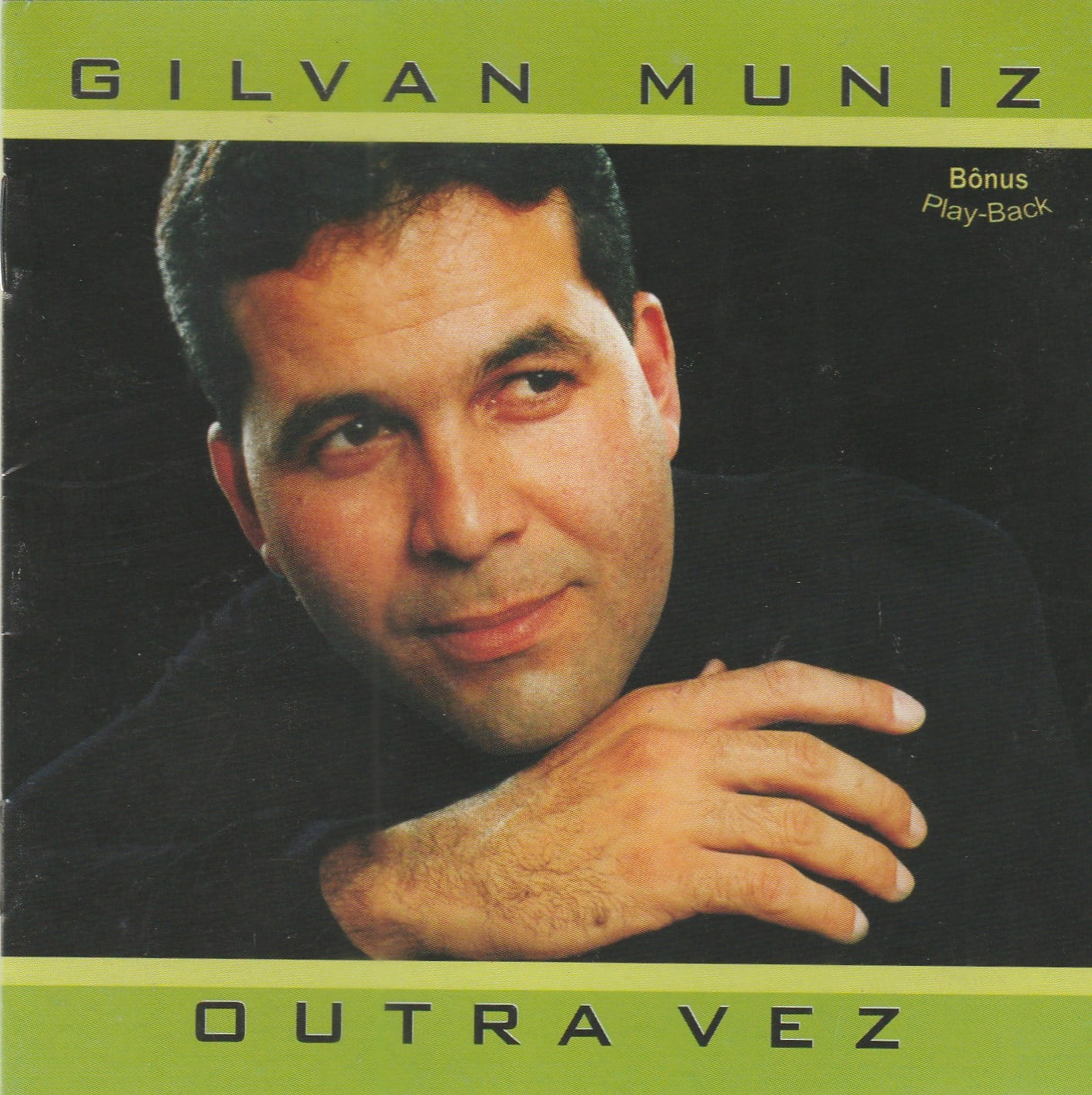 Gilvan Muniz - Outra Vez (Voz & Playback)