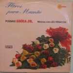 Gioia jr - flores para mamãe Créditos Alex Dos Santos