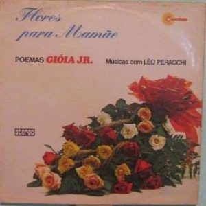 Gioia jr - flores para mamãe Créditos Alex Dos Santos