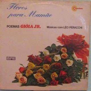 Gioia jr - flores para mamãe Créditos Alex Dos Santos