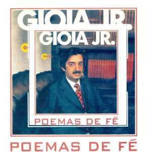 Gioia Junior - Poemas De Fé 1972