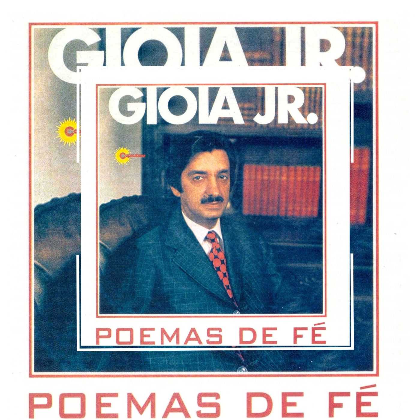 Gioia Junior - Poemas De Fé 1972