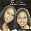 Gislaine & Gisnai (2007) - G Sisters Digno de Louvor (Incluindo Playback)