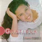 GRAZIELA - E Tempo de Cantar
