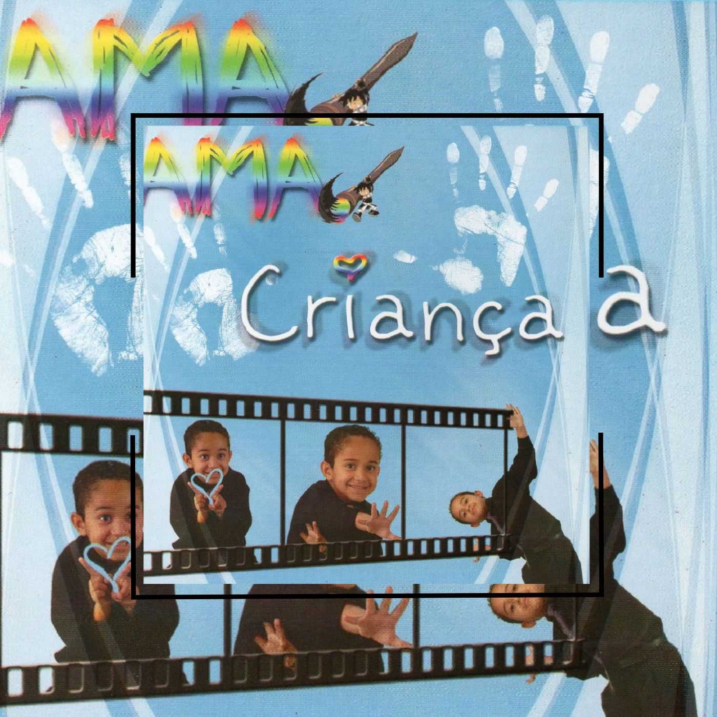 Grupo Ama - Ama Criança