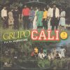 Grupo Cali - 1989 - Paz na Tempestade