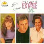 Grupo Êxtase - Livre Acesso