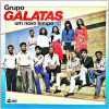 grupo GGrupo Galatas - Um novo tempo