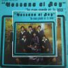 Grupo Hossana Al Rey -Ho Cuan Grande Es Tu Amor