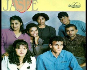 Grupo Jaspe - Somos Mensageiros