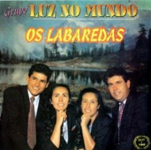 Grupo Labaredas Luz no Mundo
