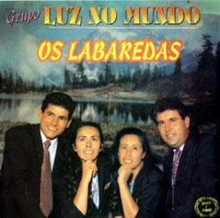 Grupo Labaredas Luz no Mundo