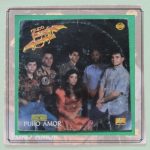 Baixe os CDs gospel - Grupo Life - Puro Amor Grupo Life - Puro Amor