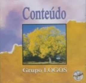 Grupo Logos - Conteúdo (1996)