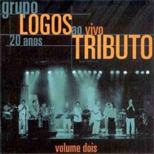 Grupo Logos Tributo Ao Vivo Vol 2